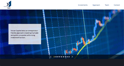 Desktop Screenshot of capital.vulcan.com